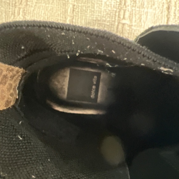 Waterproof booties - Picture 2 of 2